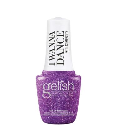 Gelish Winter I Wanna Dance With Somebody 9mL 6 Color Pack Gel Nail Polish Set - Quick Curing, At-Home Manicure, Soak Off Formula - 0.05 Fl Oz Bottles - Buy Online on GoSupps.com