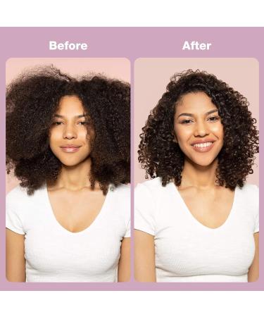 Tensky Hair Dryer Diffuser Attachment - Perfect Curly Hair Diffuser for Sky-S200 | Enhance Waves & Curls | International Shipping Available - Buy Online on GoSupps.com