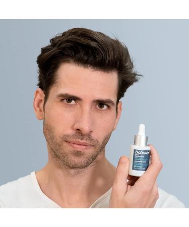 BABARIA Serum Antioxidante Skinage Men 30 Ml Skin care product - Buy Online on GoSupps.com
