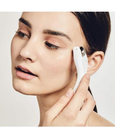 BeautyBio GloPRO Eye Attachment Head - Enhance Your Skincare Routine | International Shipping Available - Buy Online on GoSupps.com