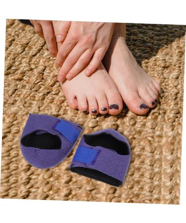 Buy FOMIYES Silicone Heel Cover - Non-Slip Multi-Use Heel Cushion - Comfortable Heel Pads for All-Day Support - International Shipping Available - Buy Online on GoSupps.com