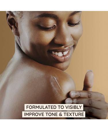 Aveeno Tone + Texture Renewing Body Night Cream | Prebiotic Oat | Exfoliates, Moisturizes, Softens, Smooths | Fragrance-Free | 8 oz - Buy Online on GoSupps.com