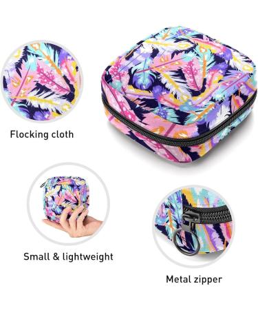 Shop Sustainable Women's Bonds Storage Pockets - Colorful Stillpad Holder & Period Kit Bag | Eco-Friendly Feminine Products - Buy Online on GoSupps.com