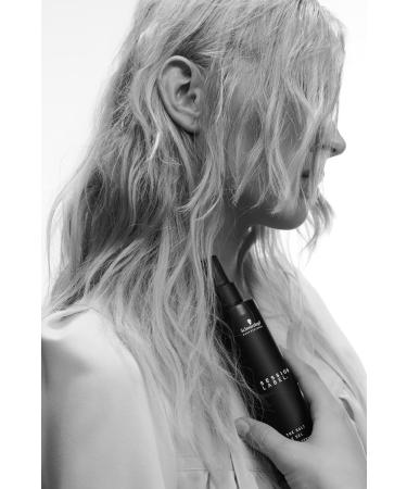 Schwarzkopf Session Label The Salt Spray - Professional Hair Texturizing Mist - Buy Online on GoSupps.com