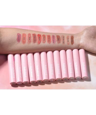 Kukubird Peel & Reveal Long Lasting Natural Waterproof Smudge Proof Lip Tints - 1 Minimal - Buy Online on GoSupps.com