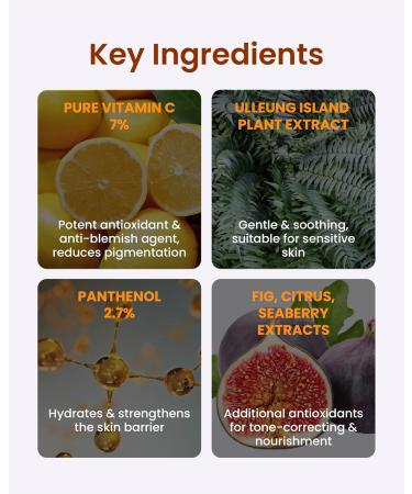 BEYOND Angel Aqua Vita C 7% Ampoule (1.01fl oz) - Vegan Vitamin C Serum for blemish Reduction Even Skin Tone & Sensitive Skin Care. with 7% Pure Vitamin C Panthenol  - Buy Online on GoSupps.com