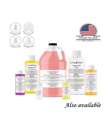 Pink Sugar Roll-On Perfume 10ml - Premium Quality Uncut Fragrance Oil - Skin Safe - Buy Online on GoSupps.com