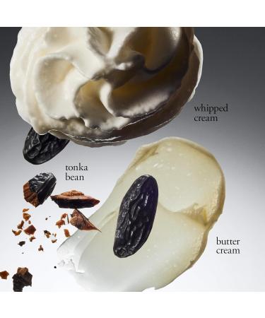 philosophy fresh cream eau de toilette - sweet & captivating women's perfume - with notes of vanilla heliotrope & tonka bean - long lasting fragrance Vanilla 0.5 Fl Oz (Pack of 1) - Buy Online on GoSupps.com