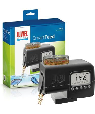 Juwel Automatic Smartfeeder - Buy Online on GoSupps.com