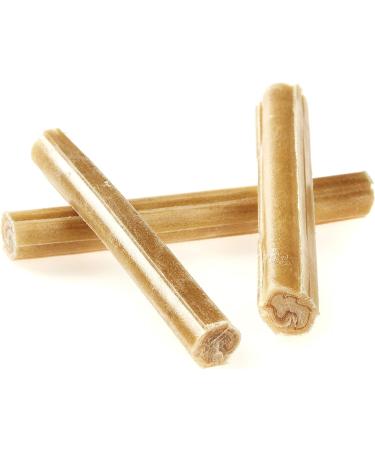 Classic Pet Products Rawhide Pressed Roll for Dogs 127 x 18 mm Pack of 50 - Buy Online on GoSupps.com