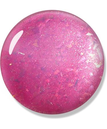 Bluesky Gel Nail Polish 10ml Pink Diva - LVM03 Pink Soak-Off Gel Polish for 21 Day Manicure Professional Salon & Home Use Requires Curing Under UV/LED Lamp - Buy Online on GoSupps.com