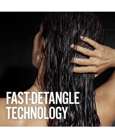 TRESemm Ultra Keratin Repair Concentrate Conditioner - 20 oz - Fast-Detangle Technology - Visible Repair in 30 Seconds - Buy Online on GoSupps.com
