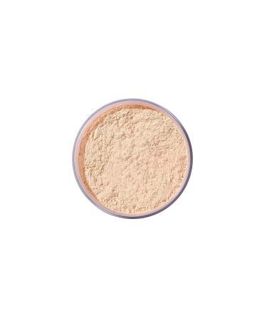 Airspun Loose Powder Translucent - Pack of 1 | Top-Quality Finishing Powder - Buy Online on GoSupps.com