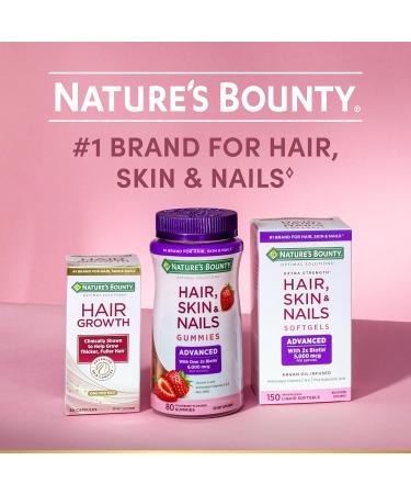 Nature's Bounty Optimal Solutions Women's Multivitamin Immune and Cellular Energy Support Bone Health Raspberry Flavor 80 Gummies 40 Total Servings (Pack of 3) - Buy Online on GoSupps.com