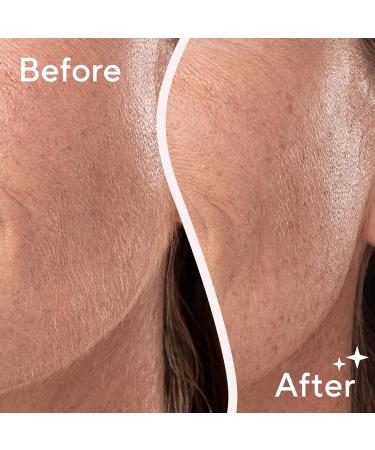 Buy Finishing Touch Flawless Dermaplane Glo - Sonic Lighted Exfoliator & Razor for Facial Hair Removal | 6 Replacement Heads | International Shipping Available - Buy Online on GoSupps.com