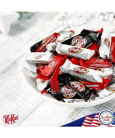 Kitkat Assortment of figurines 1 kg - Buy Online on GoSupps.com