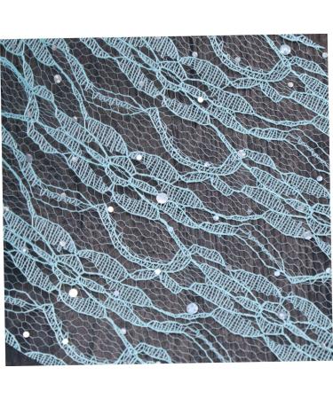 NUOBESTY Roll Tulle for Decoration Craft Tulle for Wedding Decoration Dining Table United States 15c - Buy Online on GoSupps.com