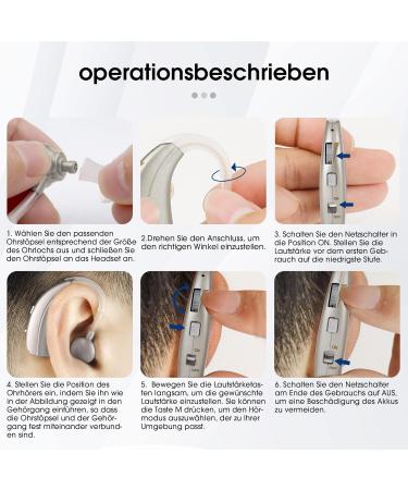 Britzgo 1301 Silver Device | Up to 40 Hours of Operation | Enhance Your Life Effortlessly - Buy Online on GoSupps.com