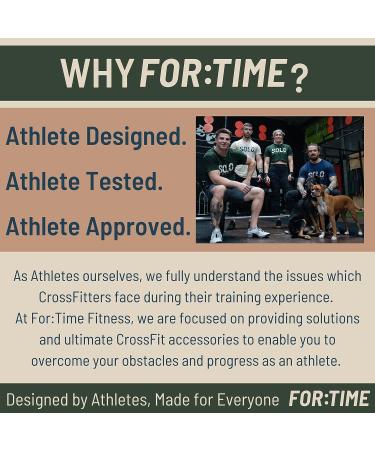 Gymnastics Grips for Crossfit - Ultra Sticky Palm Protection for Men and Women - Ideal for Pull Ups and Gymnastic Training - X-Large 2 Finger Design - Buy Online on GoSupps.com