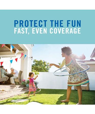 Banana Boat Kids Sunscreen Spray SPF 50, Alcohol-Free, Tear-Free, Sting-Free - 6oz - Buy Online on GoSupps.com