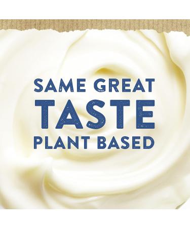 Best Foods Vegan Dressing and Spread 11.5 oz Pack of 3 - Rich & Creamy Plant-Based Mayo Alternative, Same Great Taste, Egg-Free - Buy Online on GoSupps.com