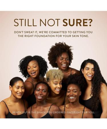 Mented Cosmetics Vegan Stick Foundation & Contour | Medium Skin Tone | Cruelty-Free Makeup for Black Women - T10 - Buy Online on GoSupps.com