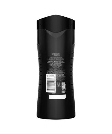 Axe Phoenix Body Wash - Crushed Mint & Rosemary 16 fl oz | Refreshing Men's Shower Gel - Buy Online on GoSupps.com