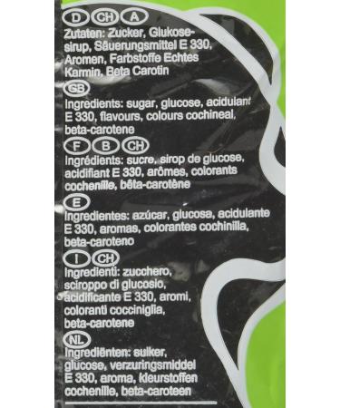 K fa Cherry Slip 100g | Premium Quality International Shipping Buy Now! - Buy Online on GoSupps.com