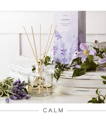 Thymes Perfume Spray Pen - 0.34 Fl Oz - Lavender Lavender 0.34 Fl Oz (Pack of 1) - Buy Online on GoSupps.com