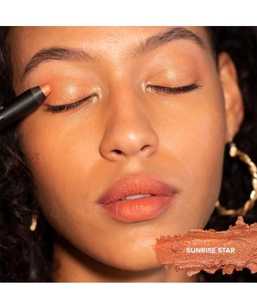 Nude Essentials Kit - Premium Quality All-in-One Makeup Set for Flawless Beauty | Shop Internationally - Buy Online on GoSupps.com
