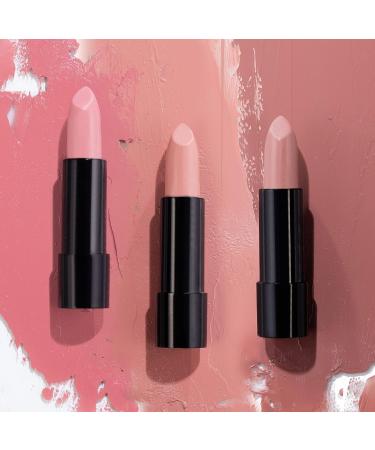 Buy MON R VE MRV IRRISISTIBLE LIPSTICK No 03 - International Shipping | Shop Now for Long-Lasting Vibrant Color - Buy Online on GoSupps.com