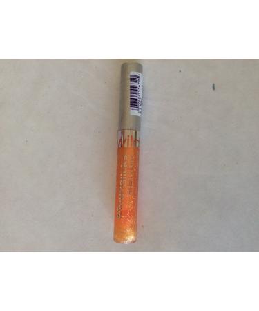 Wet n wild mega slicks lip gloss # 567b in a tutu