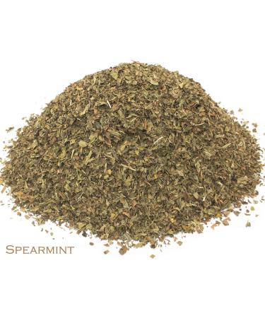 Spearmint Leaf and Black Tea Herbal Infusion (Peregrine Mountain - 25 Unbleached Tea Bags - 50g) Peregrine Mountain Black Tea - Buy Online on GoSupps.com
