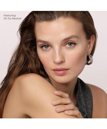 Revlon Elizabeth Arden Eyeshadow Quad in Oh So Neutral mineralbased talcfree formula vegan eyeshadow for longlasting smudgeresistant velvety finish 3 g - Buy Online on GoSupps.com