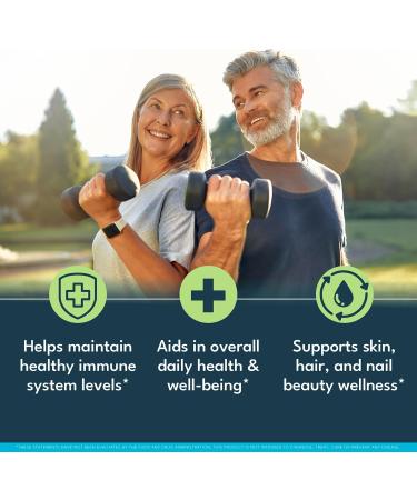 NEW AGE NAD+ Supplement - Astaxanthin, Urolithin A, Resveratrol, CoQ10 & Antioxidant Blend Cellular Energy, Mitochondrial Support Vegan, Non-GMO- 180 Count 60 Count (Pack of 3) - Buy Online on GoSupps.com