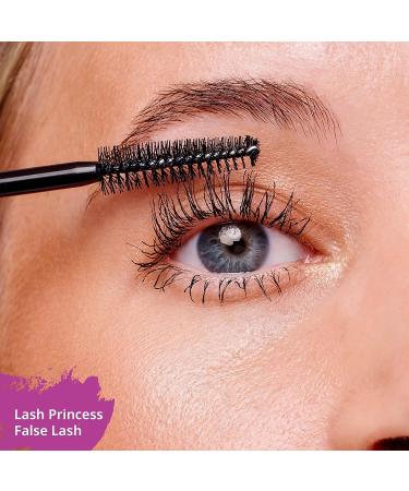 Lash Princess False Lash Effect Mascara & Curl Mascara Bundle - Shop Now! - Buy Online on GoSupps.com