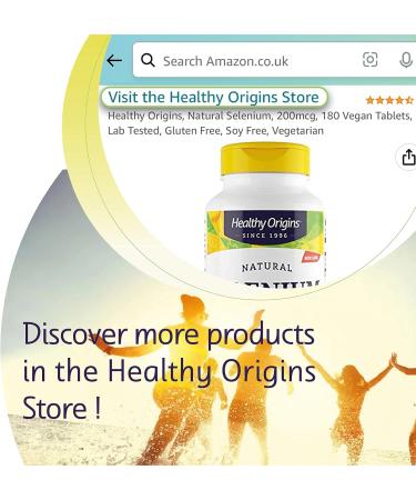 Healthy Origins Depot Vitamin D3 10,000 IU 120 Softgels - Highly Dosed, Lab-Tested, Soy Free, Non-GMO - Buy Online on GoSupps.com