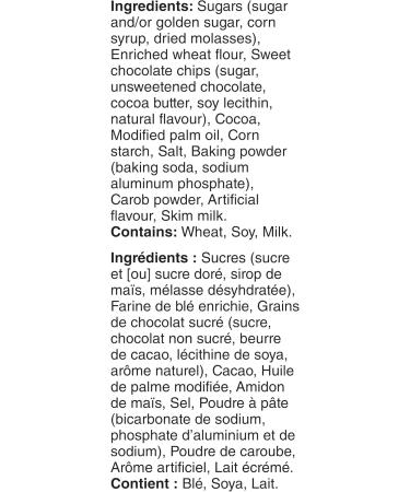 BETTY CROCKER Cookie Chocolate Fudge Brownies Mix Premium Brownies Baking Mix Our Premium Brownie 521 Grams Package of Brownies Mix Tastes Like Homemade Easy To Bake - Buy Online on GoSupps.com