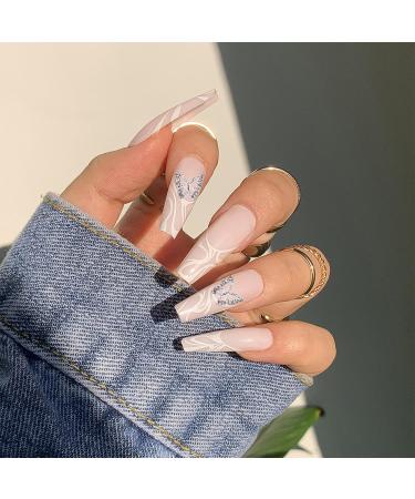 Buy IOSPKKIO 10 Alloy Silver Butterfly Nail Charms - Nail Art Trailer & Edelstones Jewelry - International Shipping - Buy Online on GoSupps.com