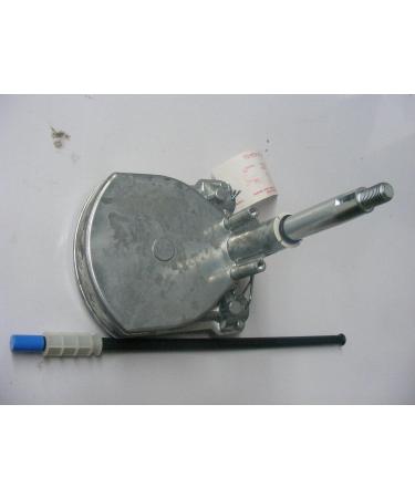 SeaStar SH5094-1P Steering Helm - High Performance Marine Steering Solution - Buy Online on GoSupps.com