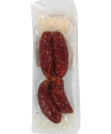 Iberia Chorizo Sausage 5 oz - Authentic Spanish Dry Sausage with Traditional Seasonings - Buy Online on GoSupps.com
