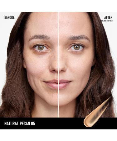 Complexion Rescue Cr me hydratante teint e l'acide hyaluronique et min ral SPF 30 P can naturel 05-35 ml - Buy Online on GoSupps.com