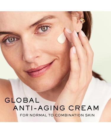 NUXE Nuxuriance Ultra Fluid Cream - Vegan Anti-Aging Solution for Combined & Normal Skin | Made in France - 1.6 Fl Oz - Buy Online on GoSupps.com