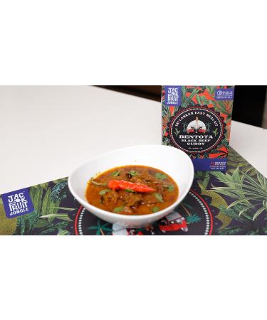 Bentota Black Beef Curry - Buy Online on GoSupps.com