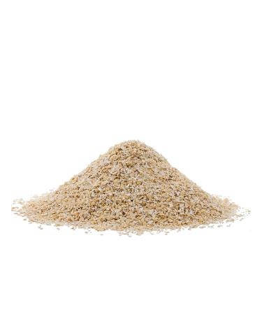 Bob's Red Mill Organic High Fiber Oat Bran Hot Cereal - 18 oz (510 g) | Healthy Breakfast Option - Buy Online on GoSupps.com