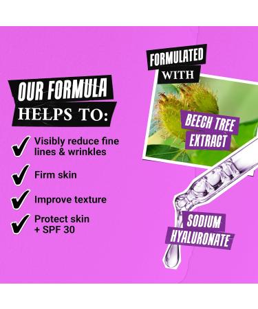 Kiehl's Super Multi-Corrective SPF 30 Face Cream 50ml - Anti-Aging Moisturizer with Sun Protection for All Skin Types - Buy Internationally - Buy Online on GoSupps.com
