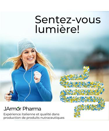 Enzymes Digestives Actives + Brom la ne Constipation Anti Ballonnements et Ventre Gonfl Transit Intestinal Confort Digestif Intol rance au Lactose Lactase - J.Armor Pharma 20 g lules GELULES - Buy Online on GoSupps.com