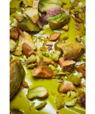 AromaTech Dubai Chocolate Essential Oils for Aroma Oil Scent Diffusers (10 mL) 0.33 Fl Oz (Pack of 1) - Buy Online on GoSupps.com