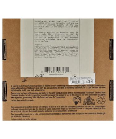 Le Labo Rose 31 for Unisex - 3.4 oz EDP Spray - Buy Online on GoSupps.com
