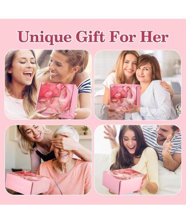 Unique Gifts for Mom from Daughter & Son | Personalized Tumblers Spa Gift Baskets & Birthday Ideas - Buy Online on GoSupps.com